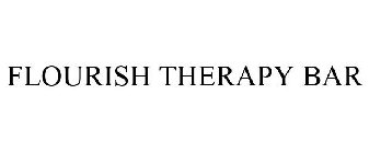 FLOURISH THERAPY BAR