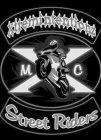 XTREMINTENTIONZ STREET RIDERS MXC