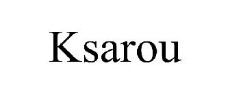 KSAROU