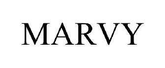 MARVY