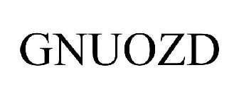 GNUOZD