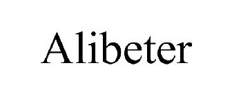 ALIBETER