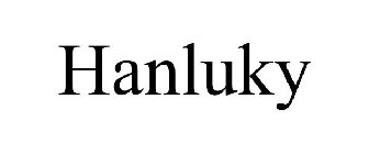 HANLUKY