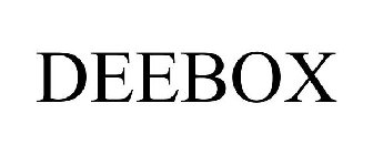 DEEBOX
