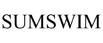 SUMSWIM