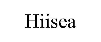 HIISEA