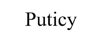 PUTICY