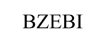 BZEBI