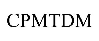 CPMTDM