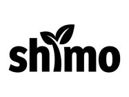 SHIMO