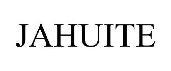 JAHUITE