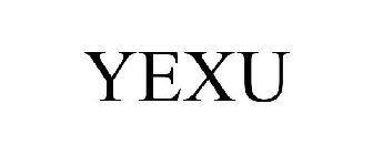 YEXU