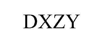 DXZY