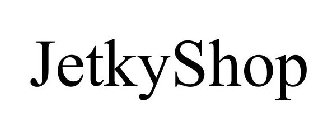 JETKYSHOP