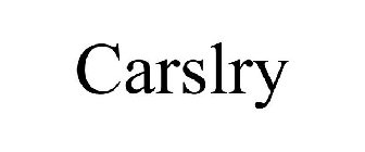 CARSLRY