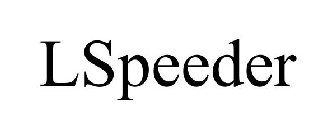 LSPEEDER