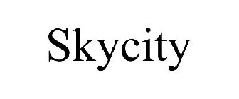 SKYCITY