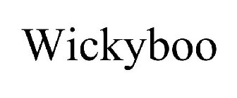 WICKYBOO