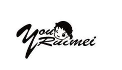 YOU RUIMEI