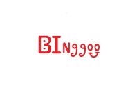 BINGGOO