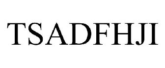 TSADFHJI