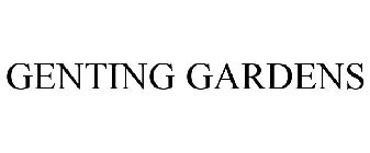 GENTING GARDENS