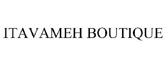 ITAVAMEH BOUTIQUE