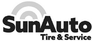 SUNAUTO TIRE & SERVICE