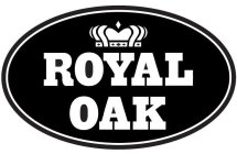 ROYAL OAK