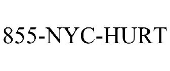 855-NYC-HURT