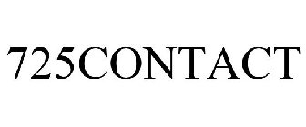 725CONTACT