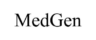 MEDGEN