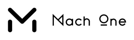 M MACH ONE