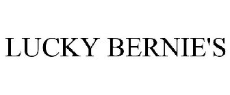 LUCKY BERNIE'S