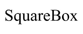 SQUAREBOX