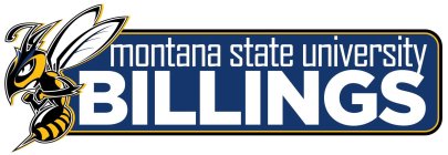 MONTANA STATE UNIVERSITY BILLINGS