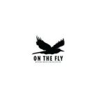 ON THE FLY NOTHING MOVES UNLESS YOU DO.