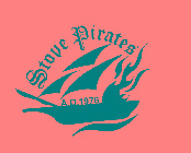 STOVE PIRATES A.D. 1976