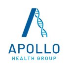 APOLLO HEALTH GROUP