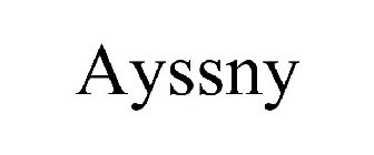 AYSSNY