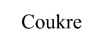 COUKRE