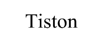 TISTON