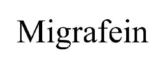 MIGRAFEIN