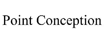 POINT CONCEPTION