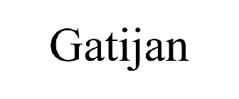 GATIJAN