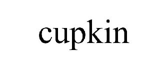 CUPKIN