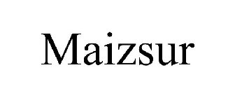 MAIZSUR