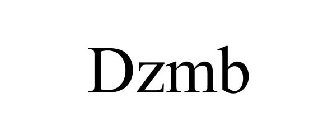 DZMB