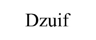 DZUIF