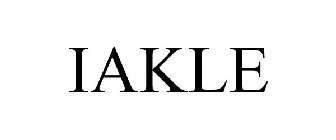 IAKLE